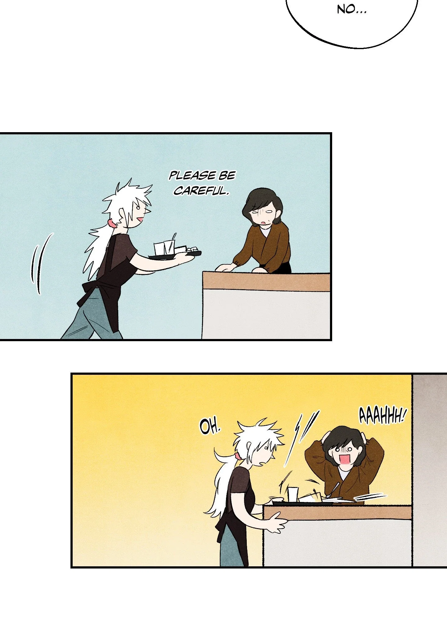 Make Me Purr Chapter 10 - Page 26