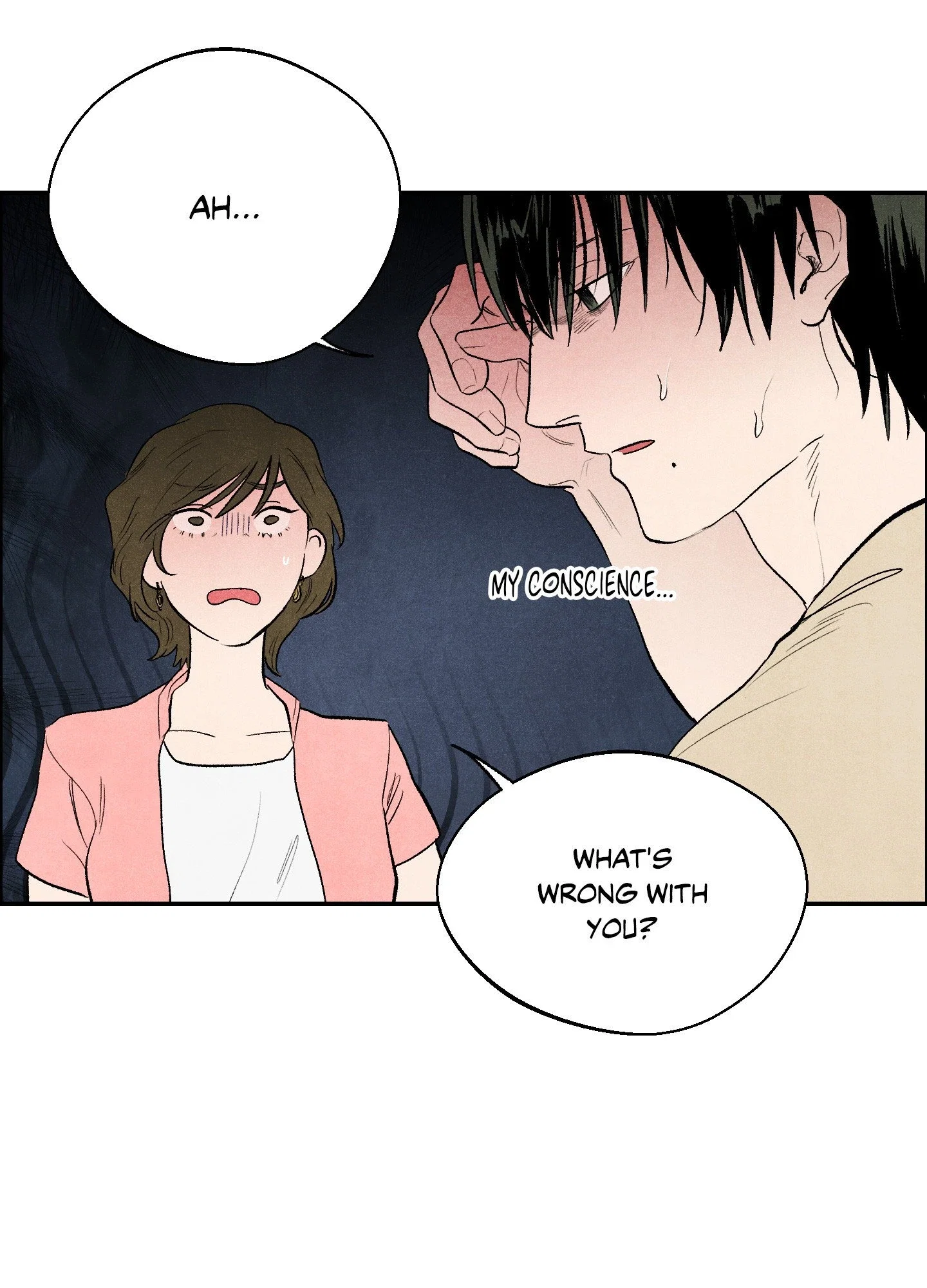 Make Me Purr Chapter 10 - Page 27