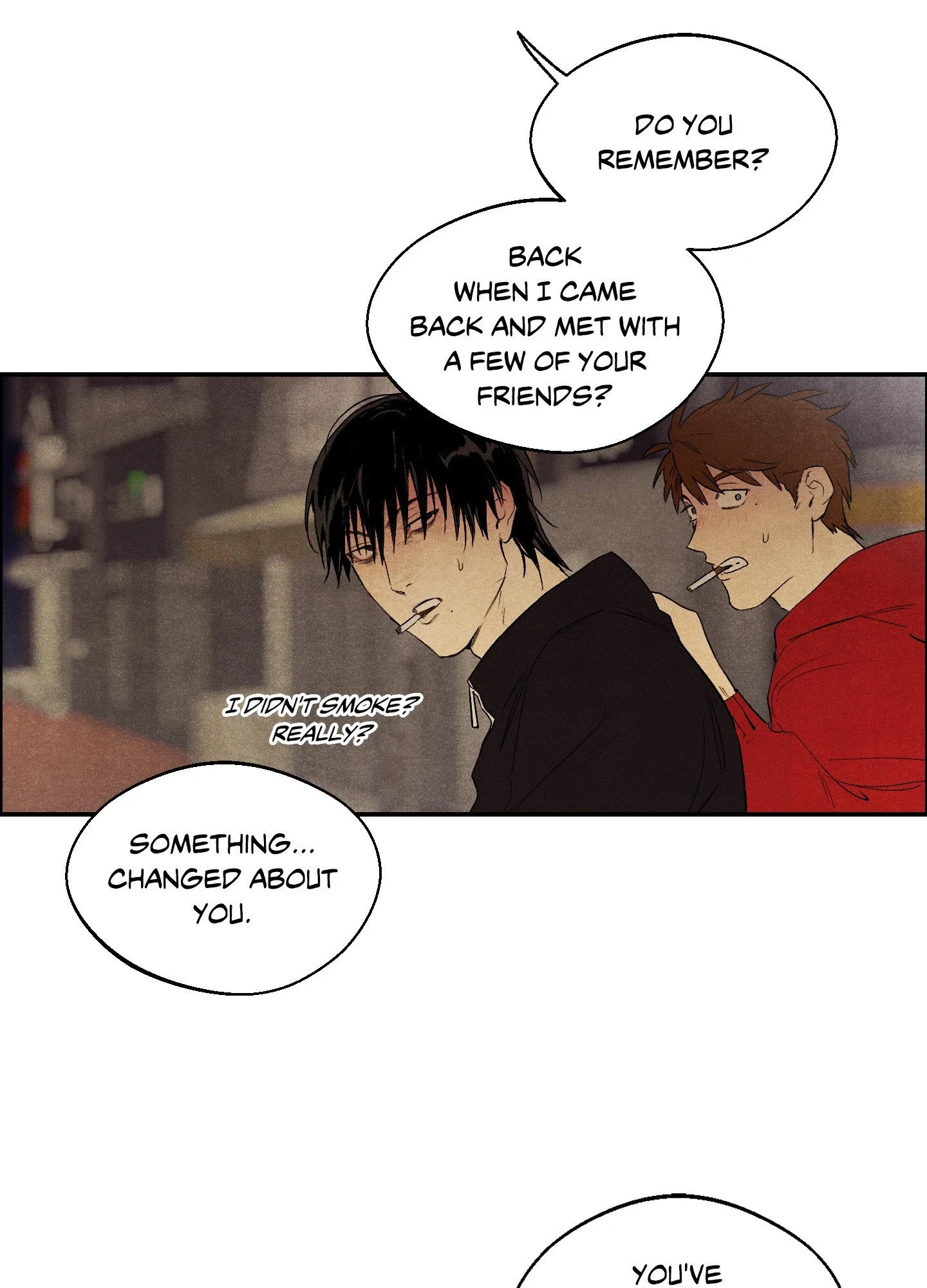 Make Me Purr Chapter 10 - Page 30
