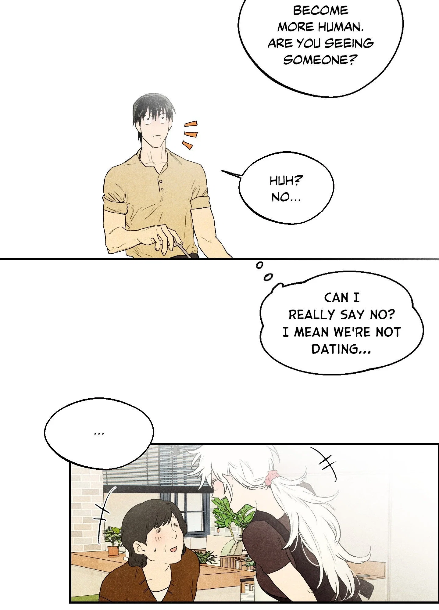 Make Me Purr Chapter 10 - Page 31