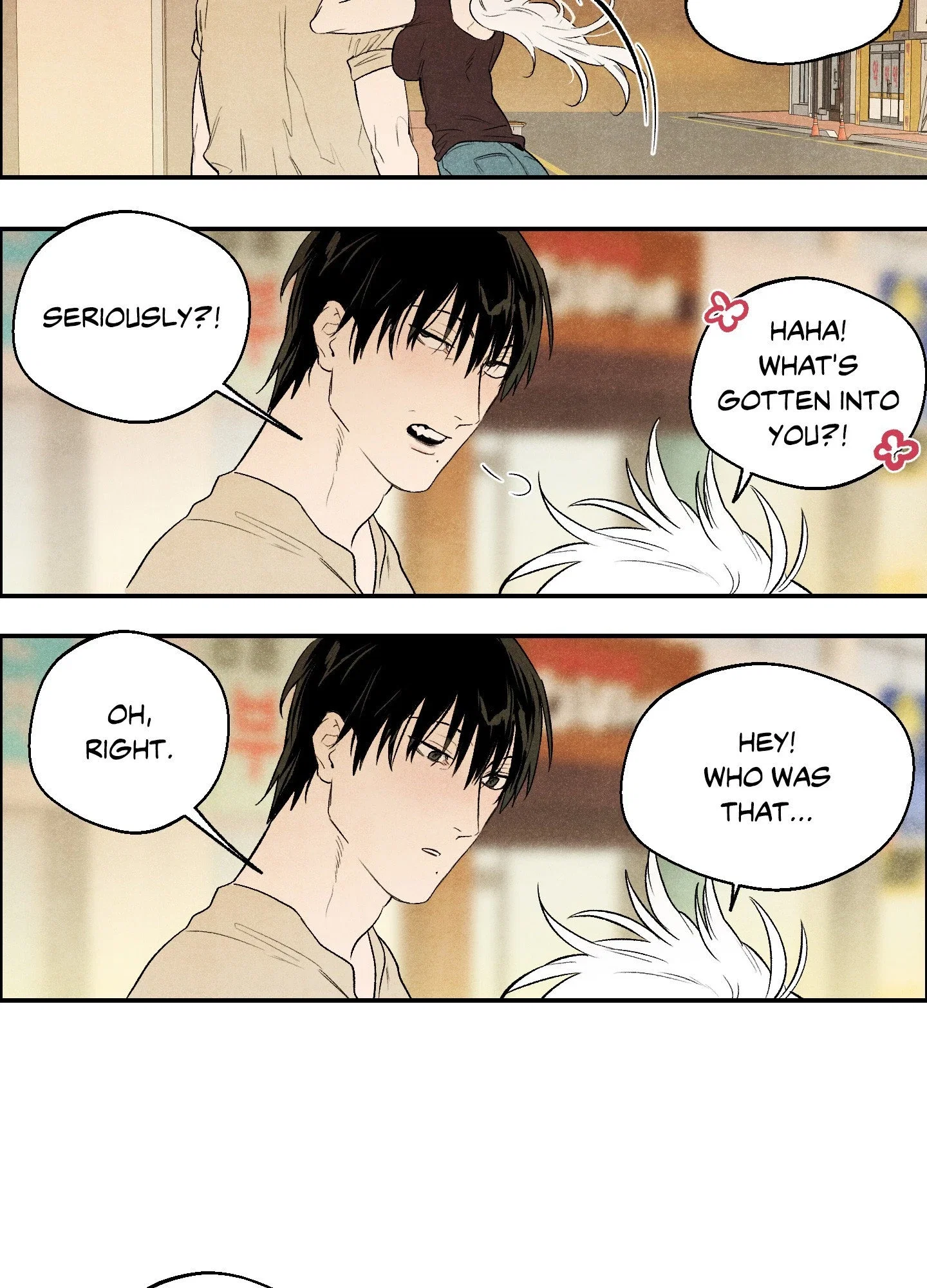Make Me Purr Chapter 10 - Page 37