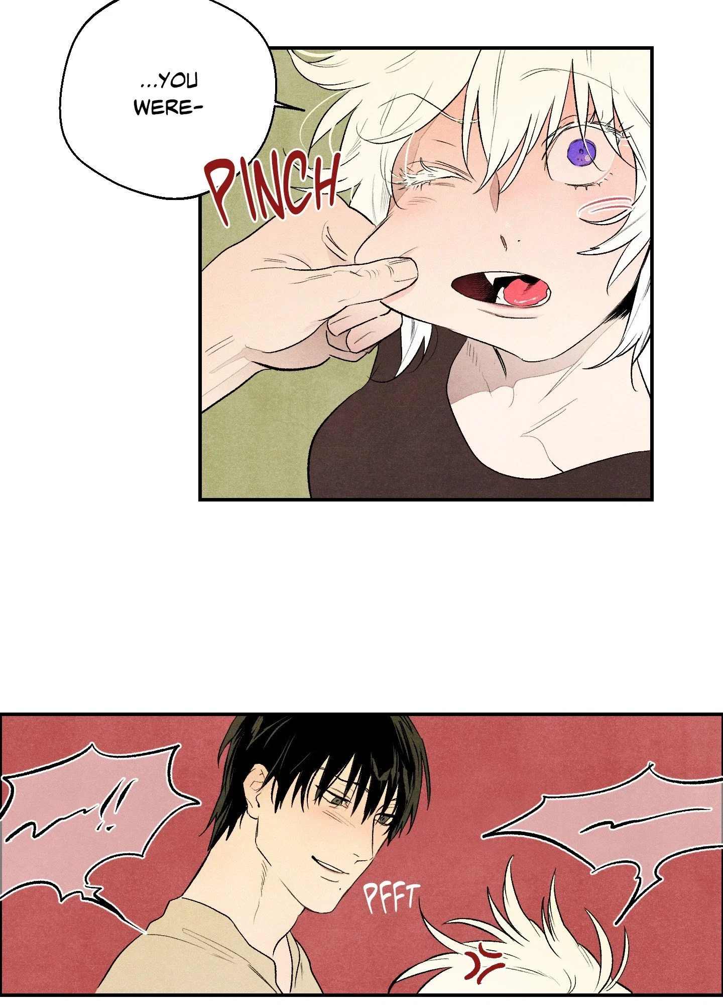 Make Me Purr Chapter 10 - Page 38