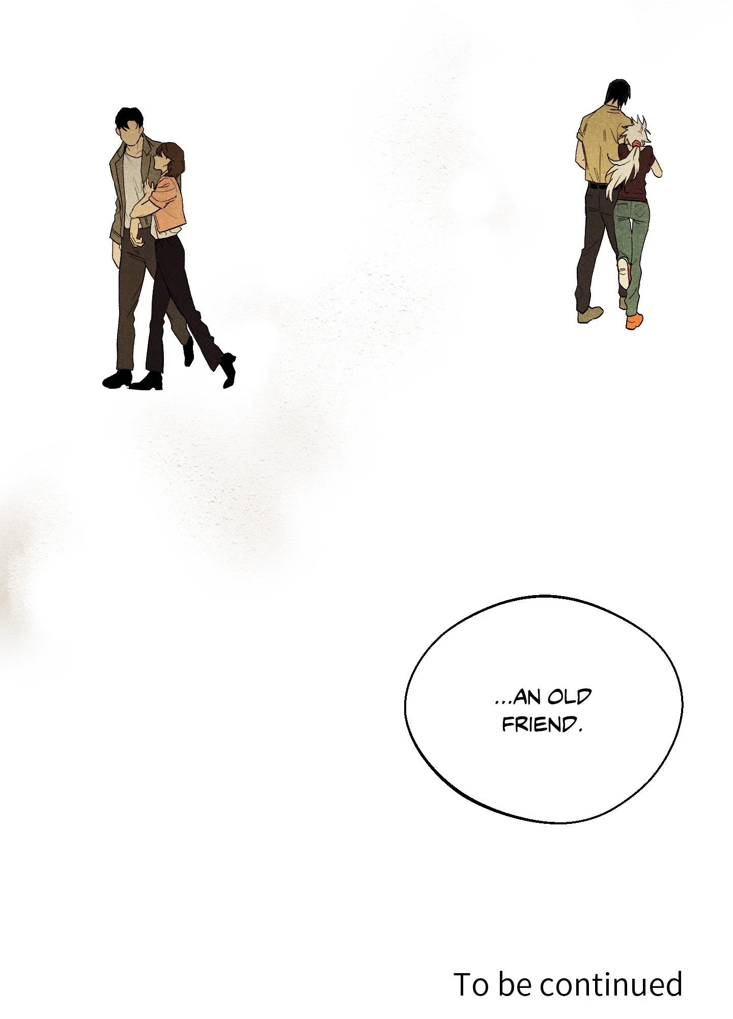 Make Me Purr Chapter 10 - Page 40