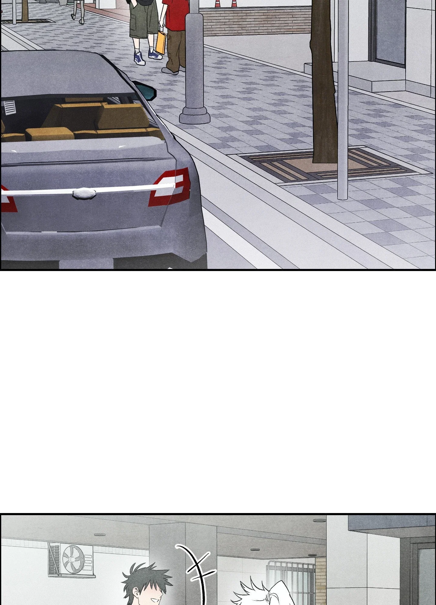 Make Me Purr Chapter 11 - Page 4