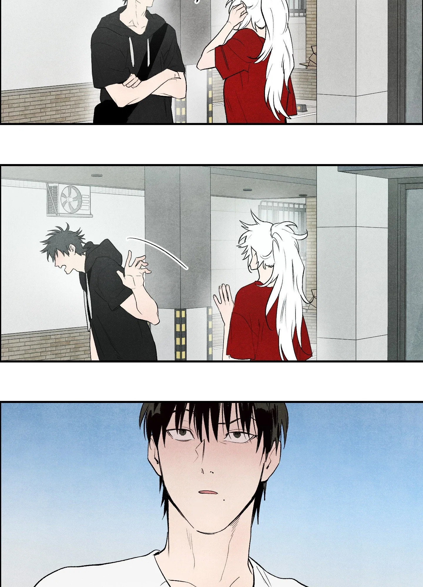 Make Me Purr Chapter 11 - Page 5