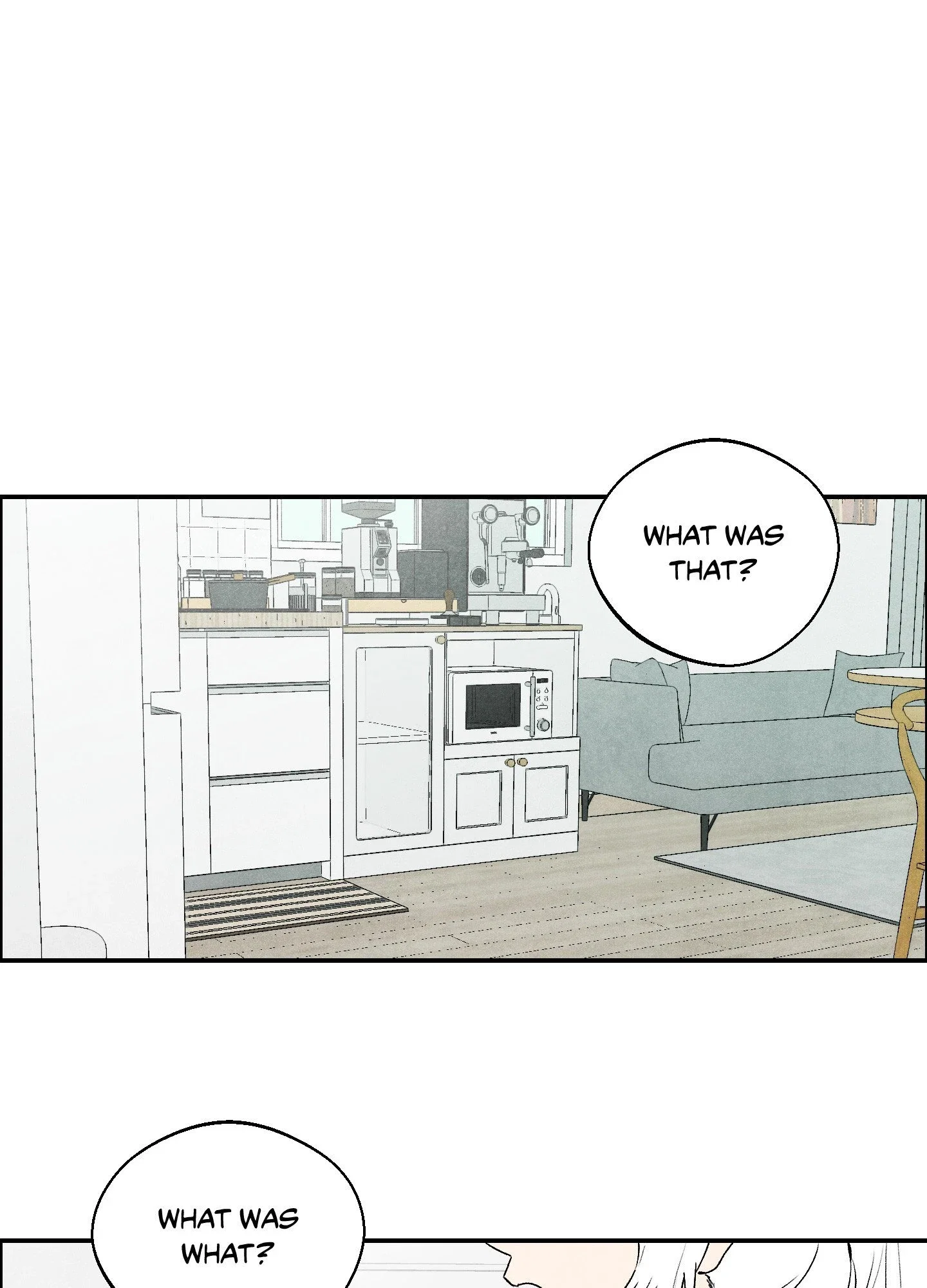 Make Me Purr Chapter 11 - Page 8