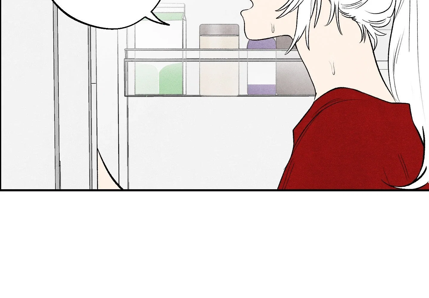 Make Me Purr Chapter 11 - Page 9
