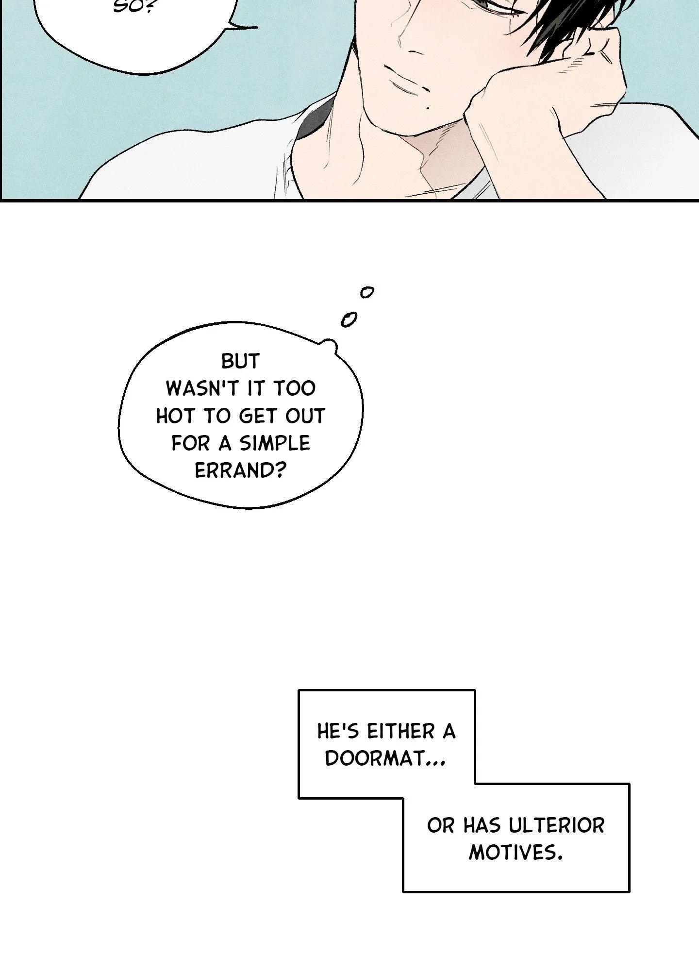 Make Me Purr Chapter 11 - Page 11