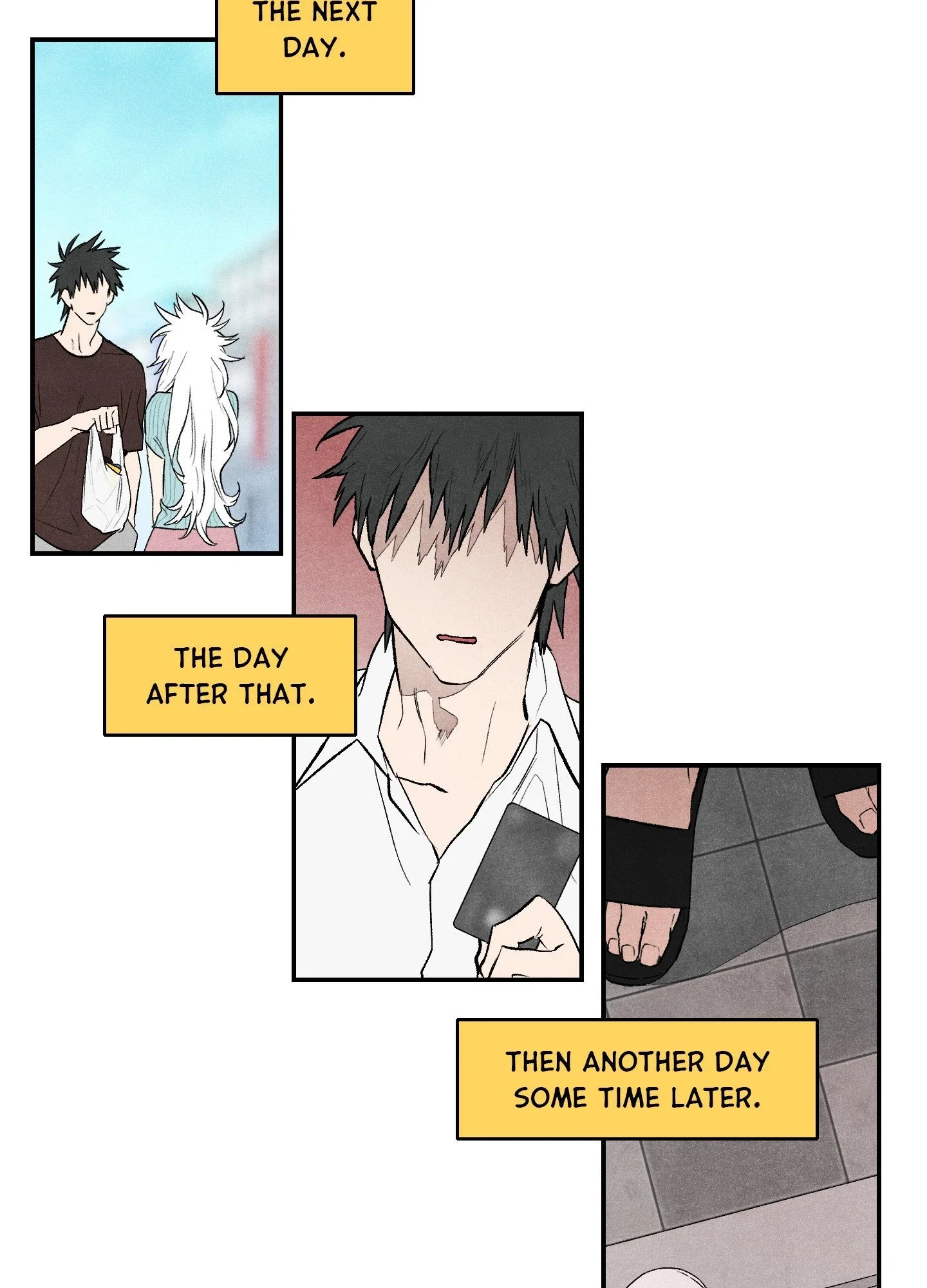 Make Me Purr Chapter 11 - Page 13