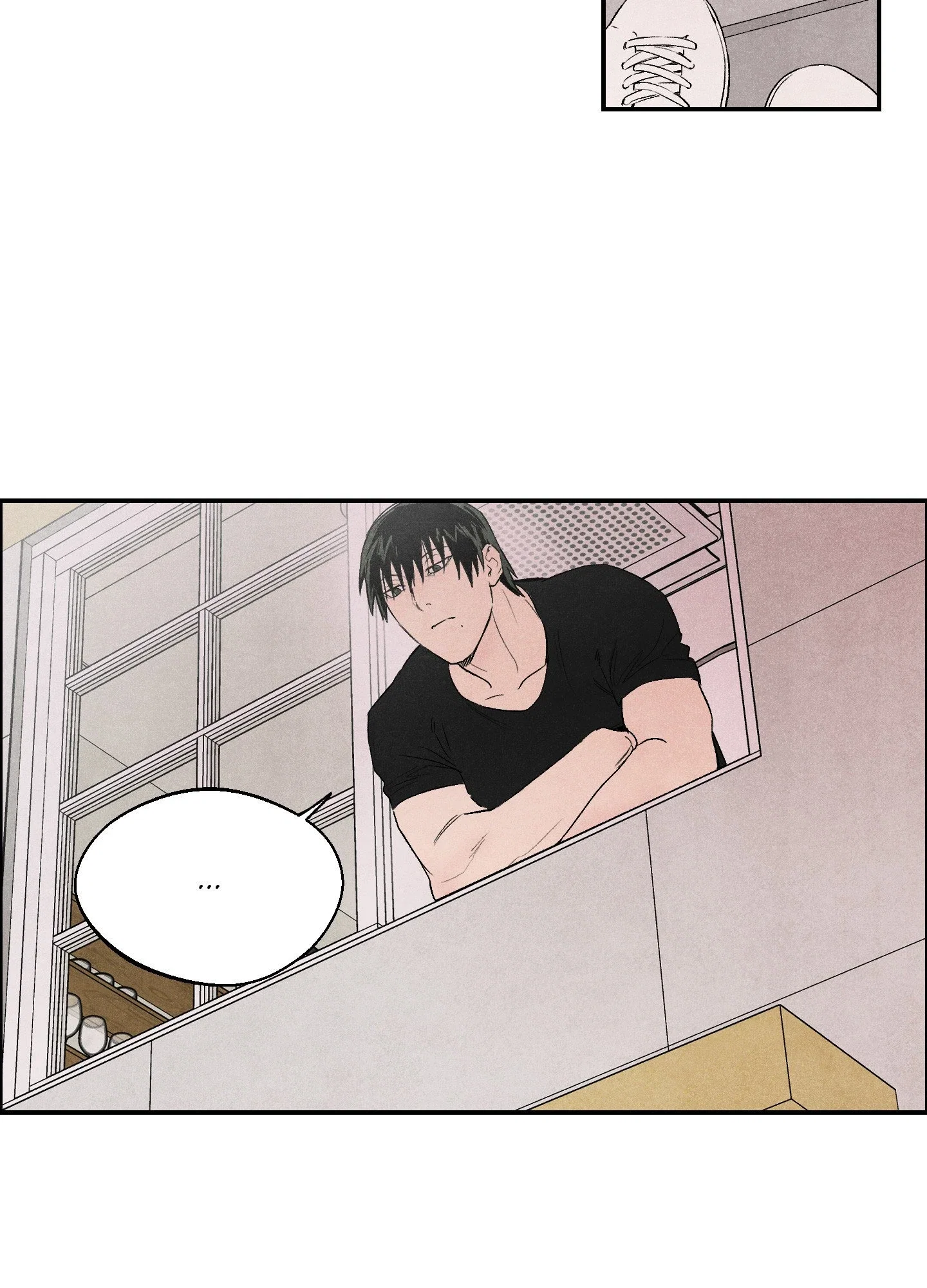 Make Me Purr Chapter 11 - Page 14