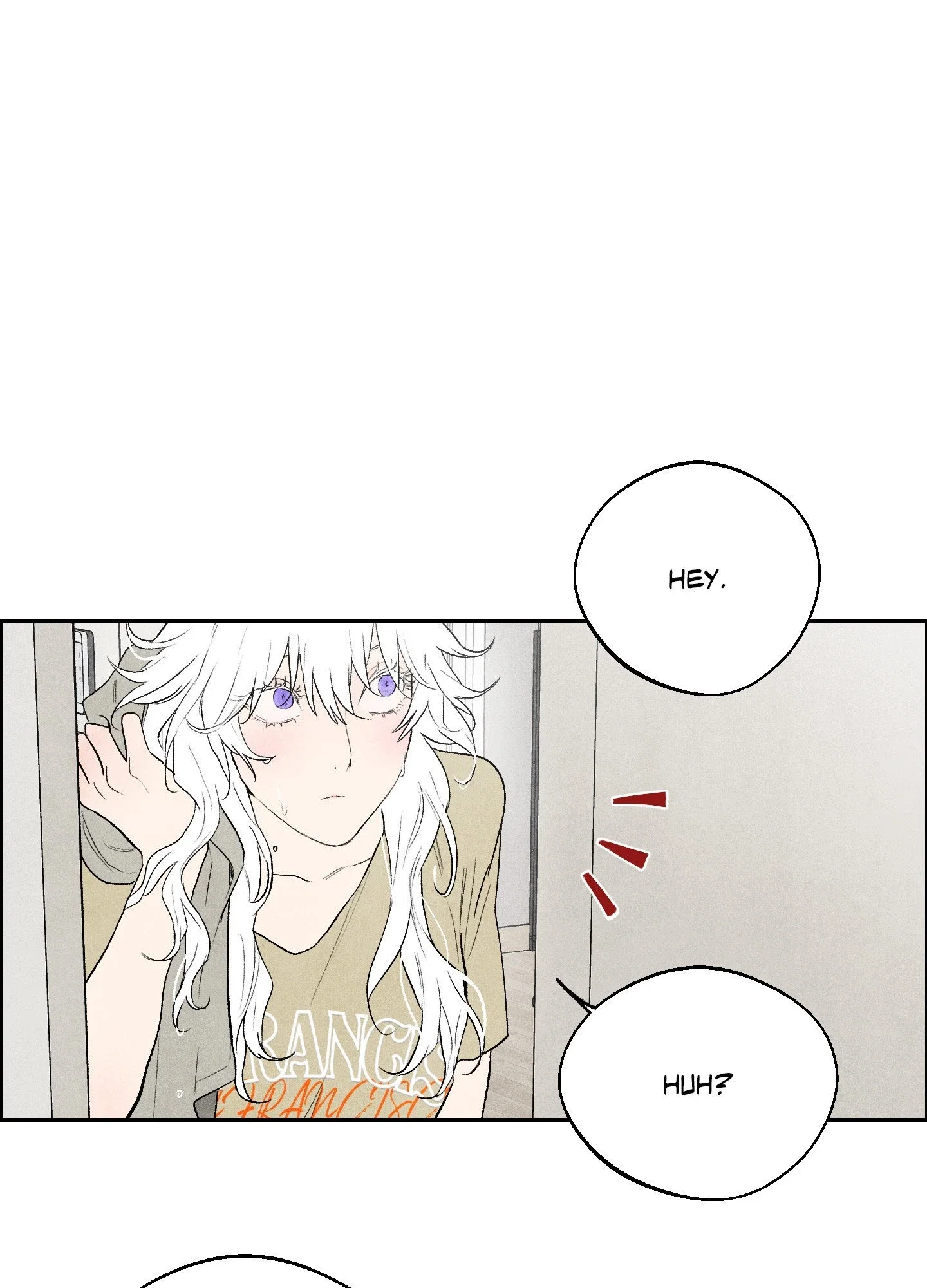 Make Me Purr Chapter 11 - Page 15