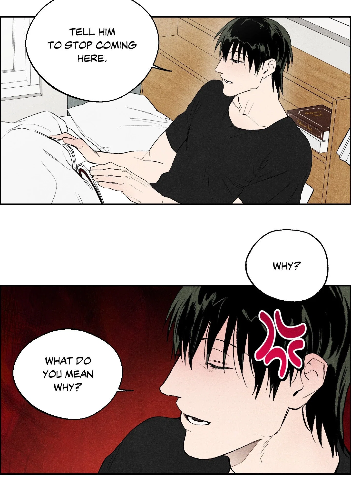 Make Me Purr Chapter 11 - Page 16