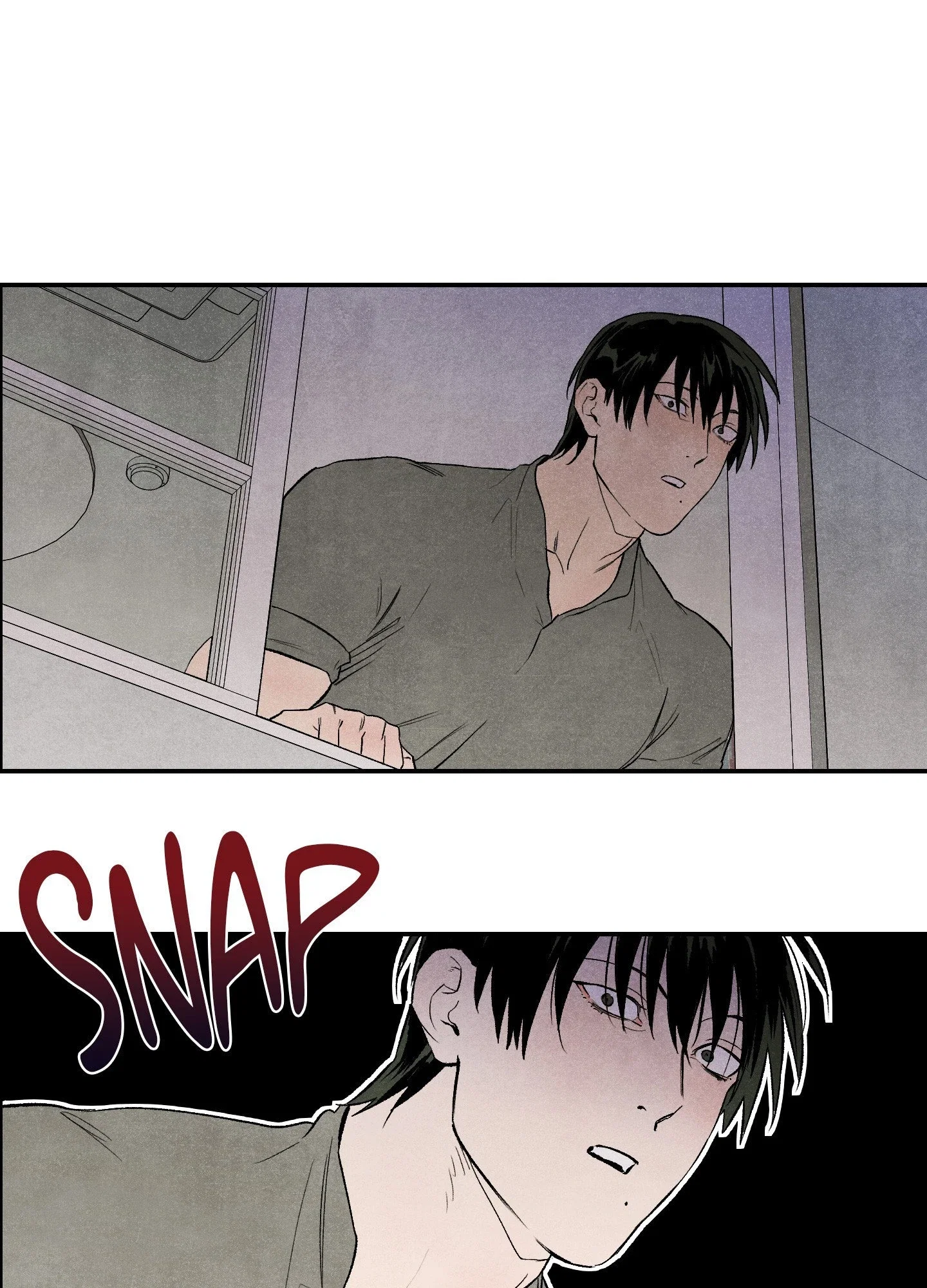 Make Me Purr Chapter 11 - Page 20