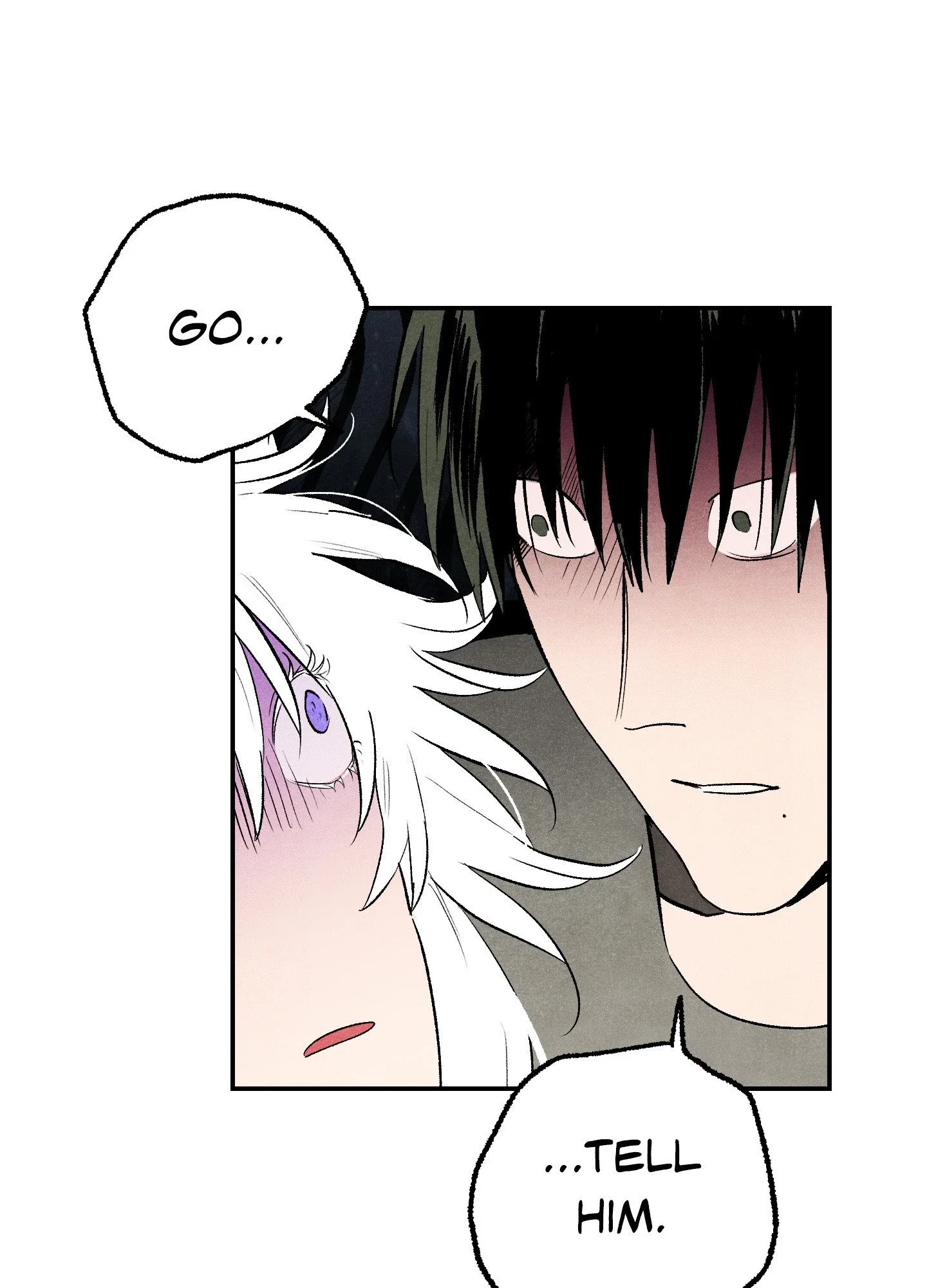 Make Me Purr Chapter 11 - Page 23