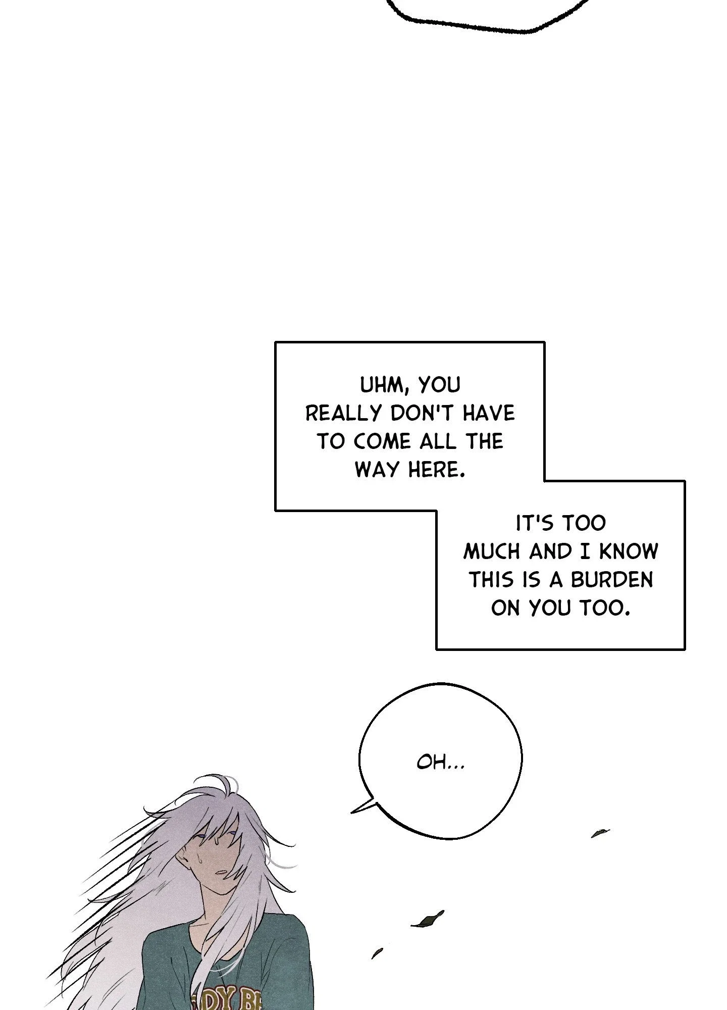 Make Me Purr Chapter 11 - Page 24