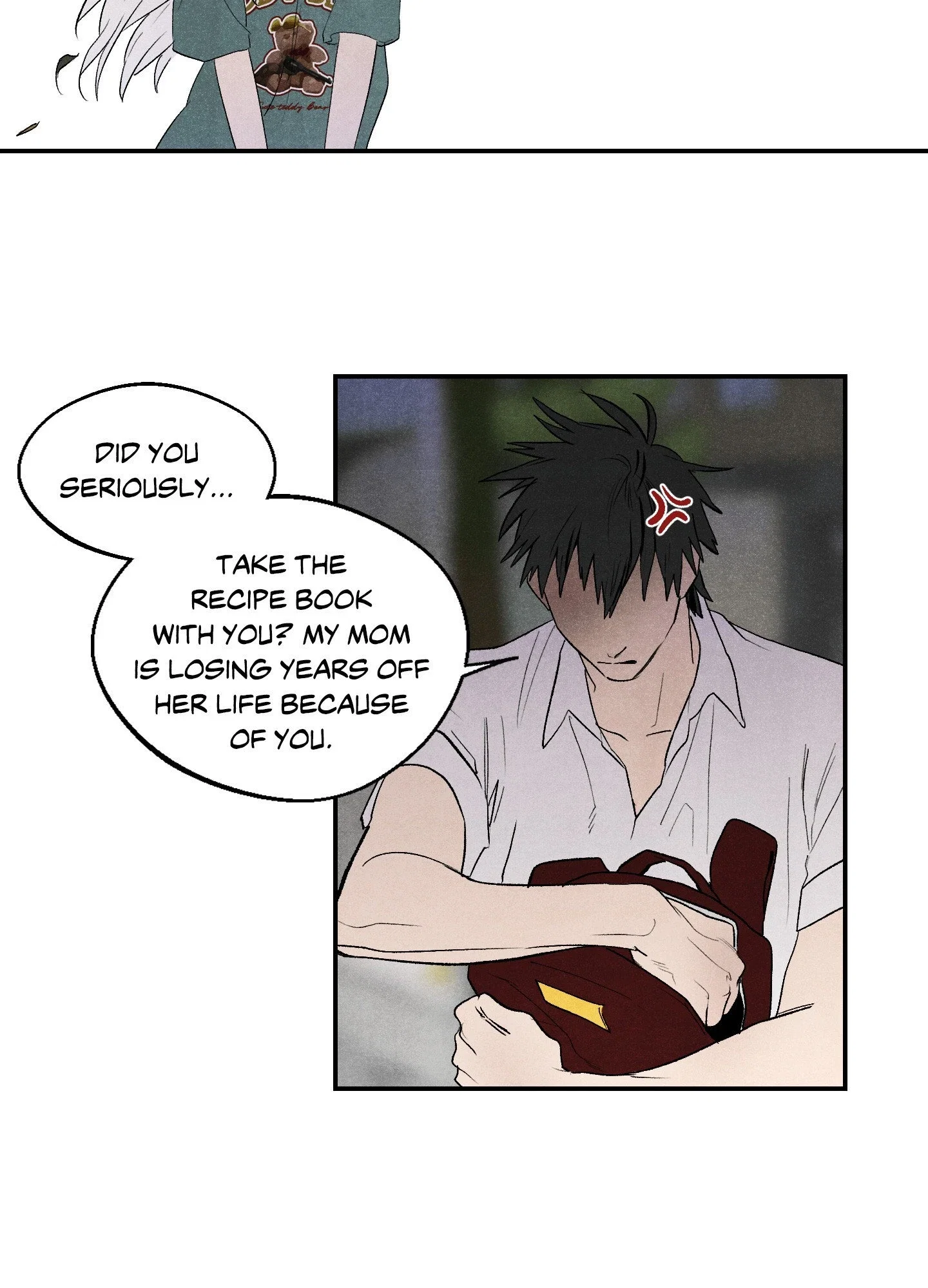 Make Me Purr Chapter 11 - Page 25
