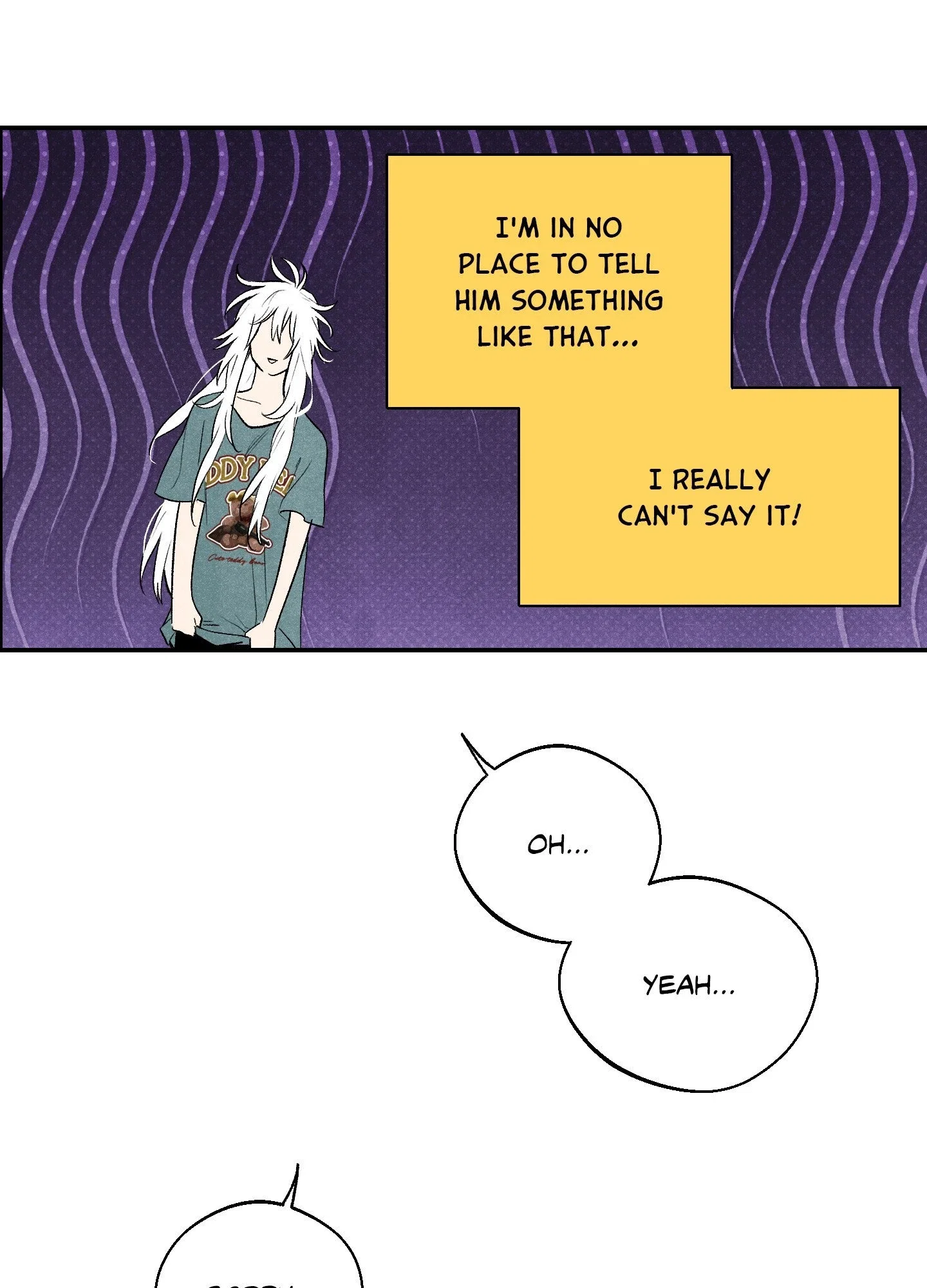 Make Me Purr Chapter 11 - Page 26