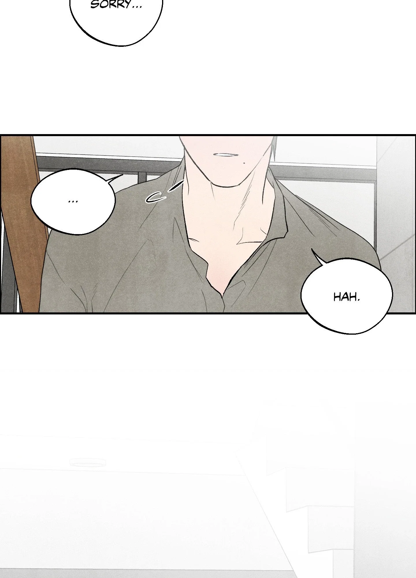 Make Me Purr Chapter 11 - Page 27