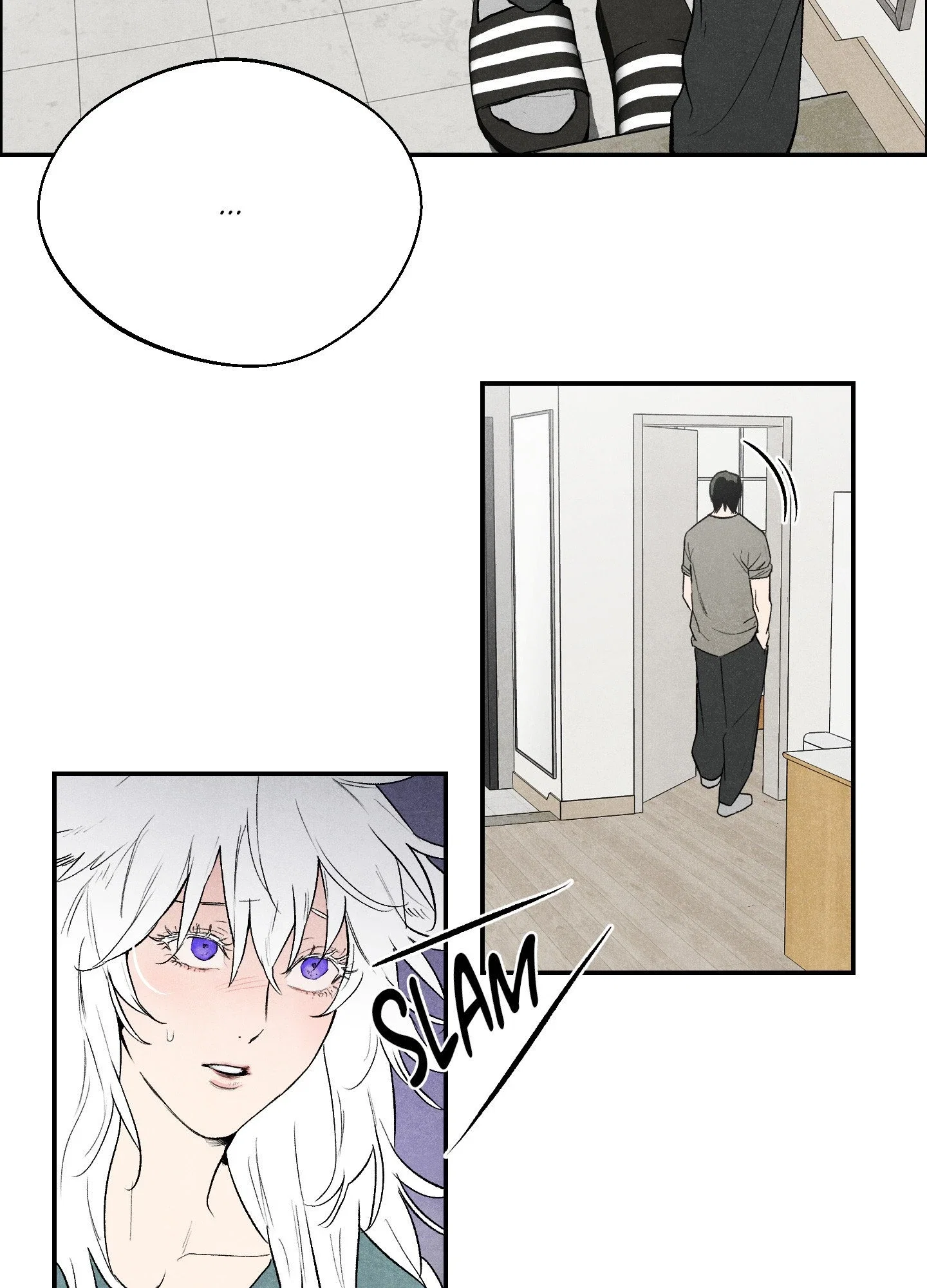 Make Me Purr Chapter 11 - Page 30