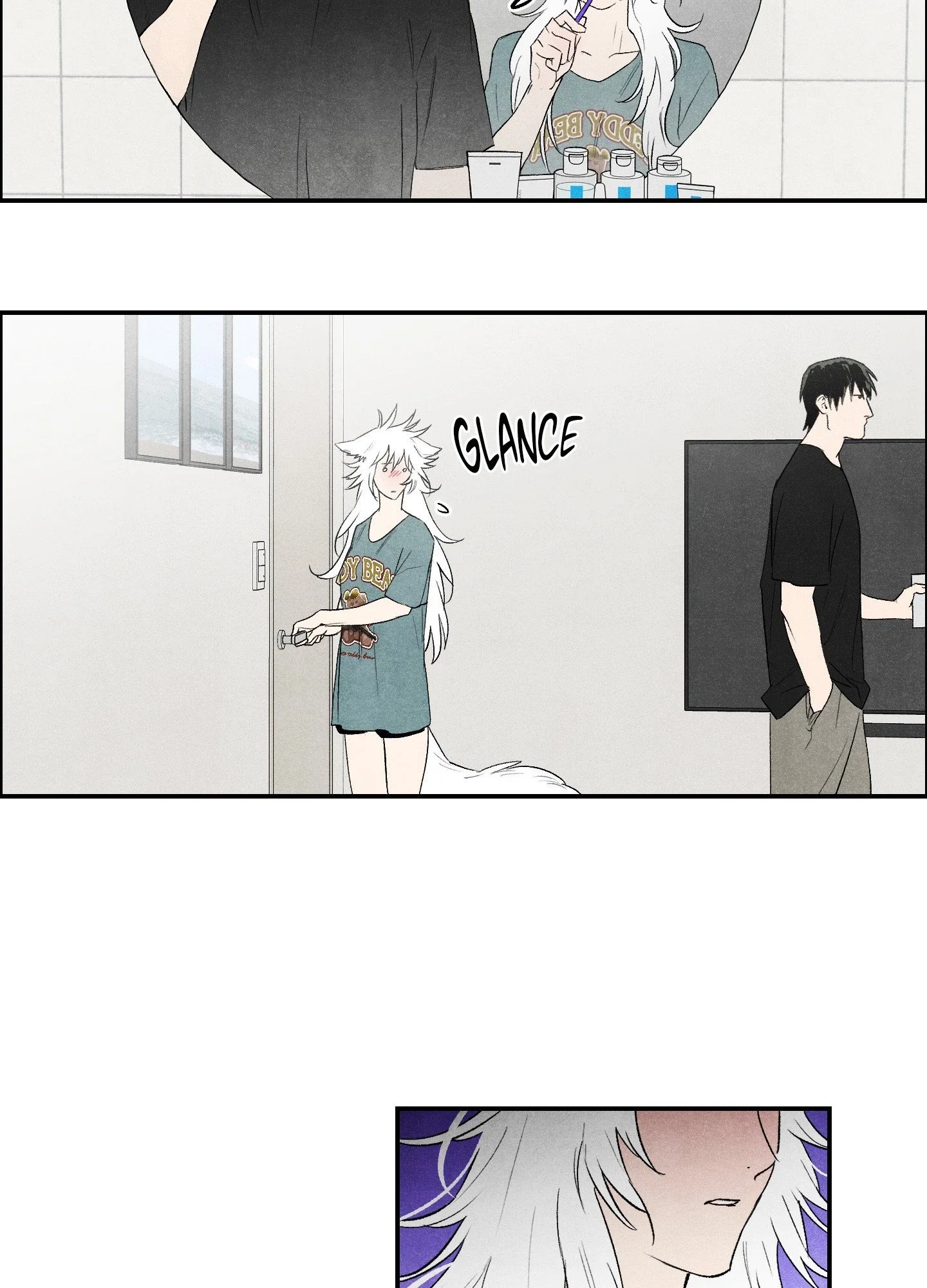 Make Me Purr Chapter 11 - Page 32