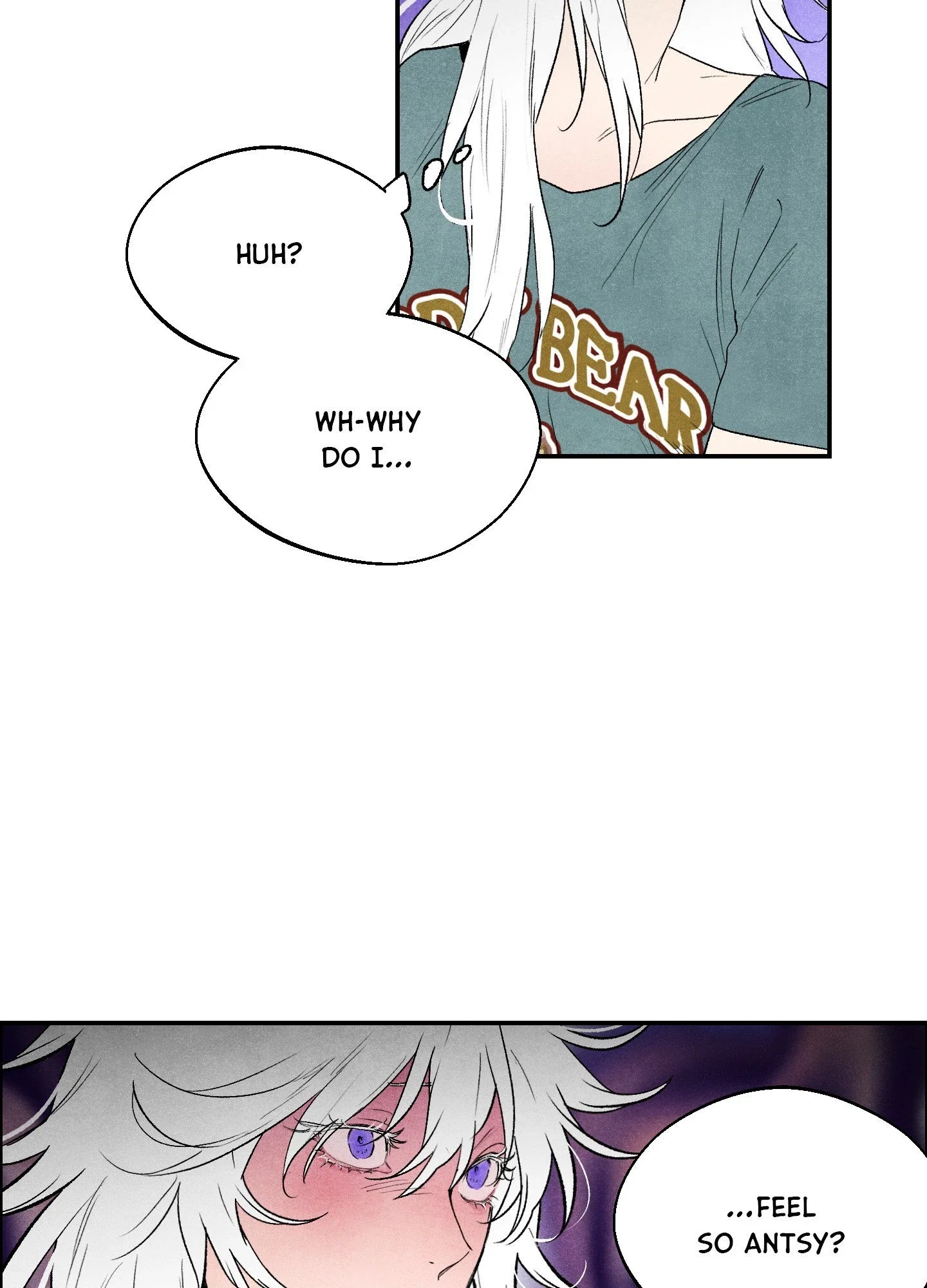 Make Me Purr Chapter 11 - Page 33