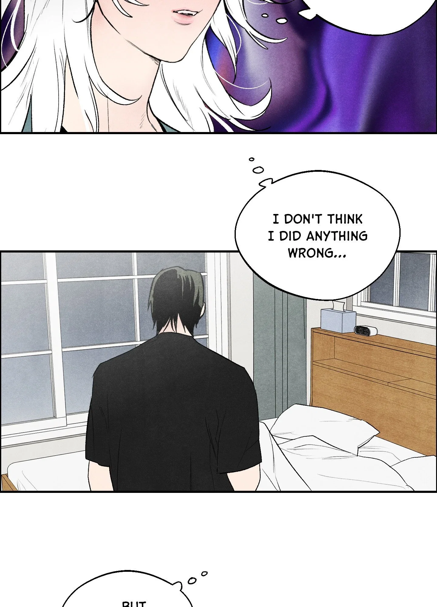 Make Me Purr Chapter 11 - Page 34