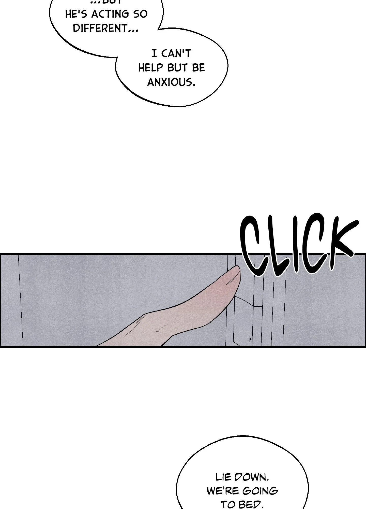 Make Me Purr Chapter 11 - Page 35