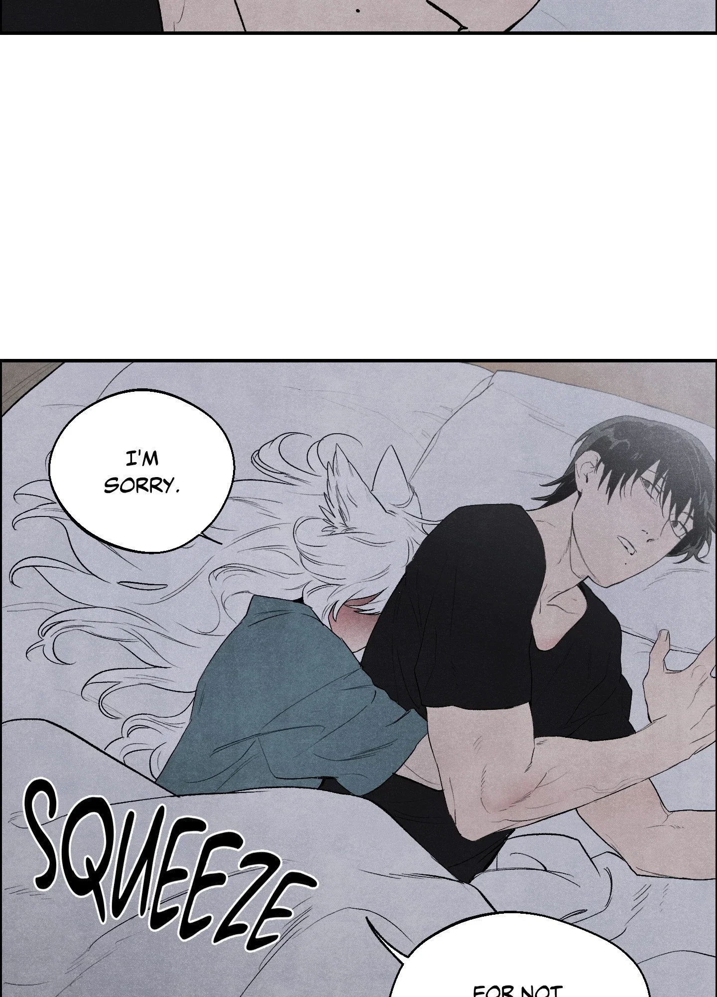 Make Me Purr Chapter 11 - Page 41