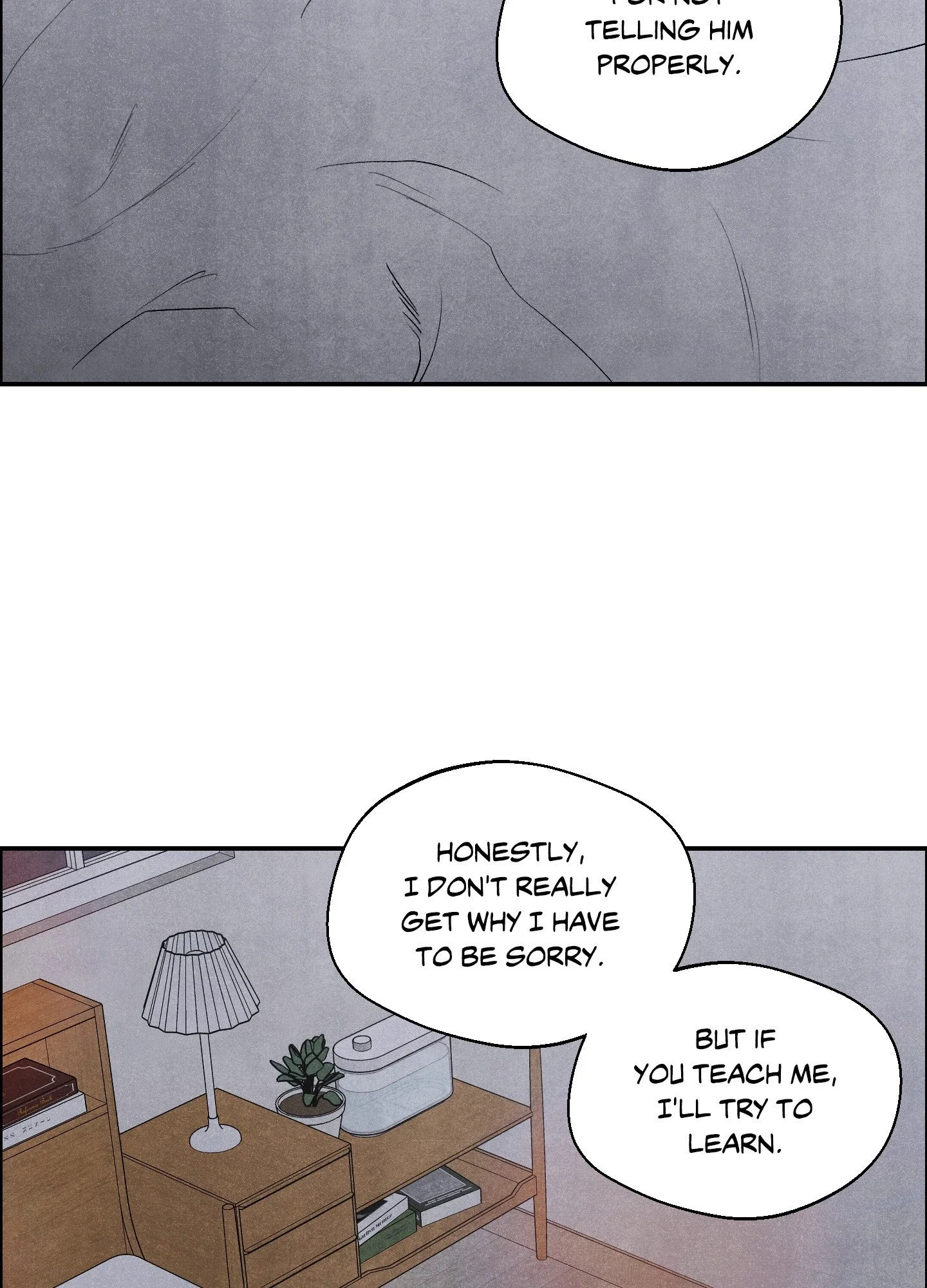 Make Me Purr Chapter 11 - Page 42
