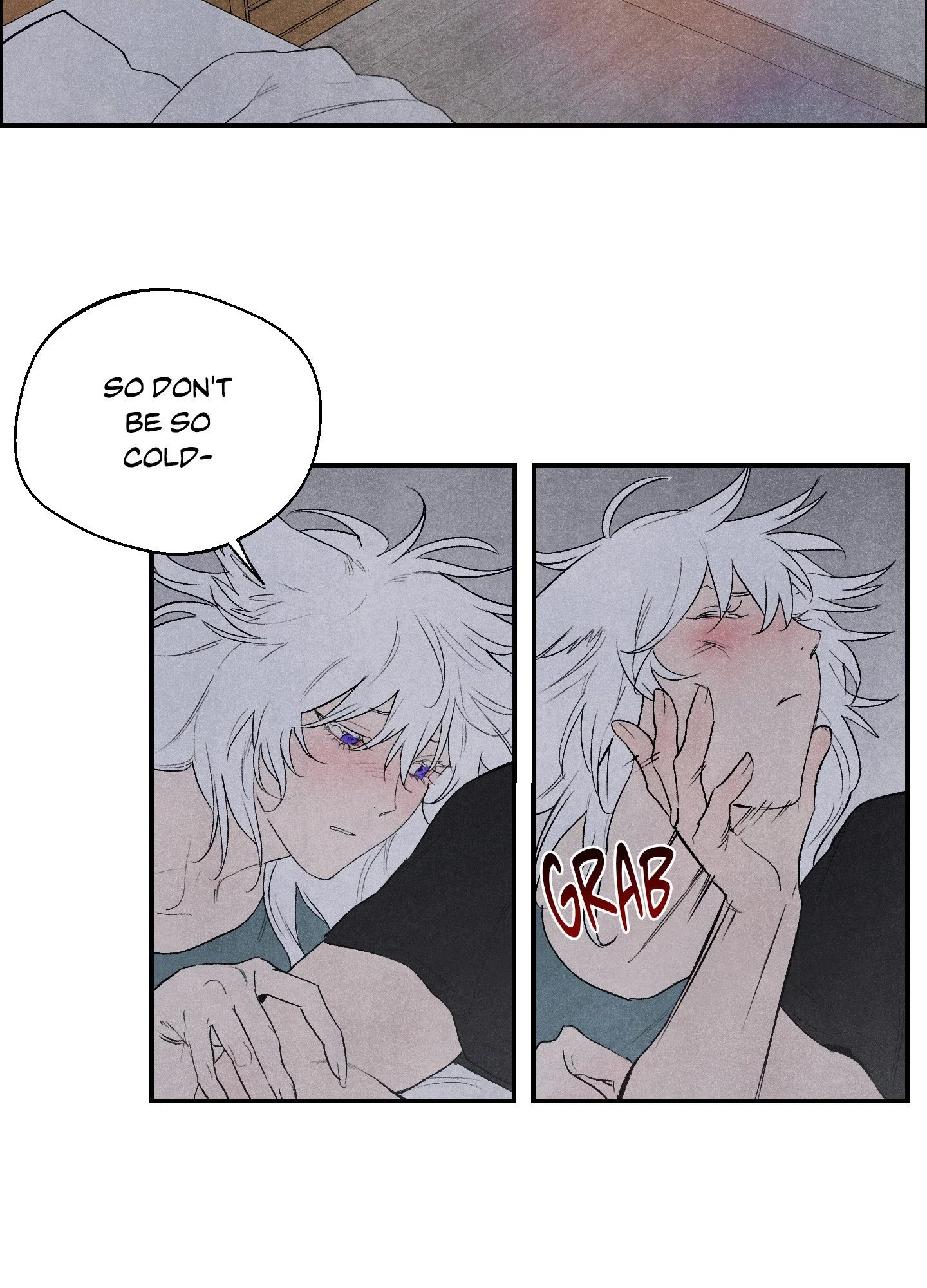 Make Me Purr Chapter 11 - Page 43