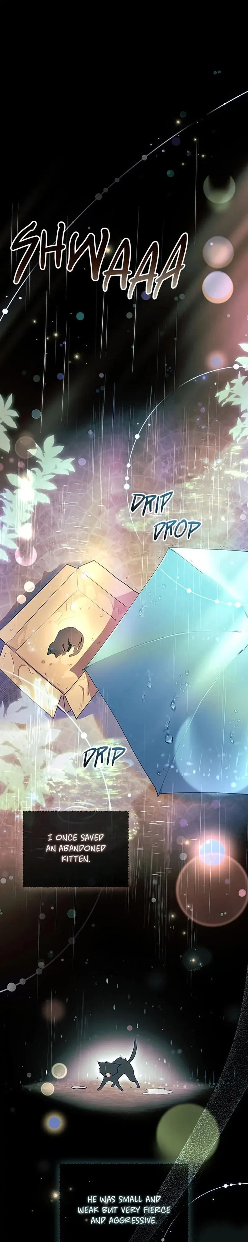Male Lead, I’ll Respect Your Taste Chapter 8 - Page 1