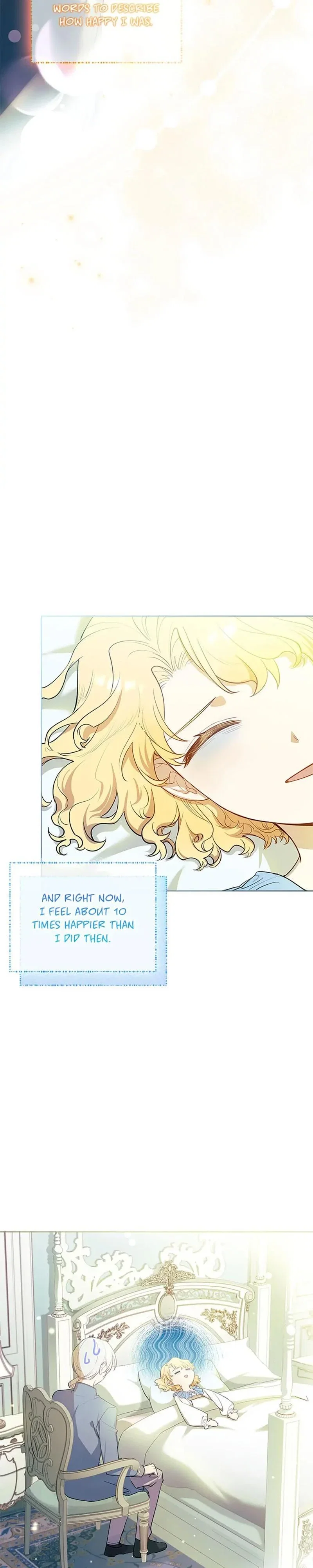 Male Lead, I’ll Respect Your Taste Chapter 8 - Page 3