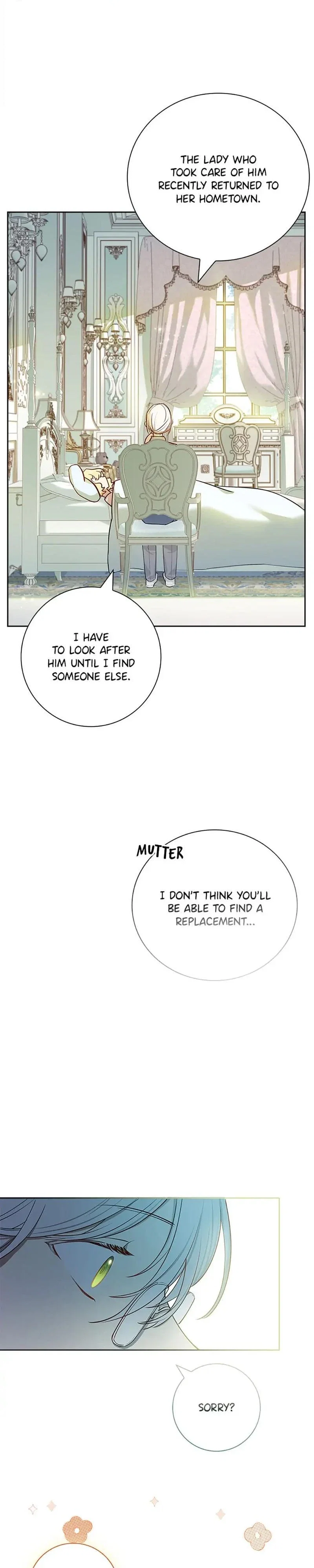 Male Lead, I’ll Respect Your Taste Chapter 8 - Page 9
