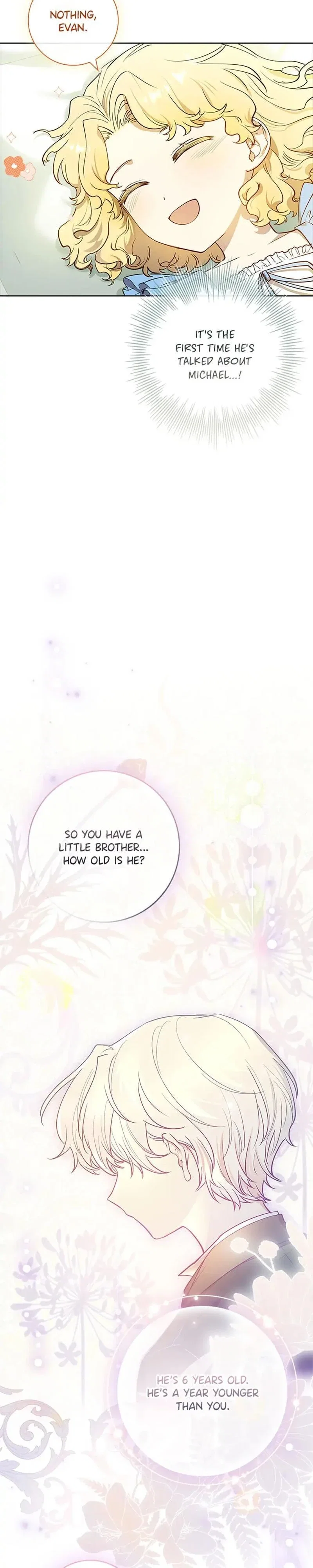 Male Lead, I’ll Respect Your Taste Chapter 8 - Page 10