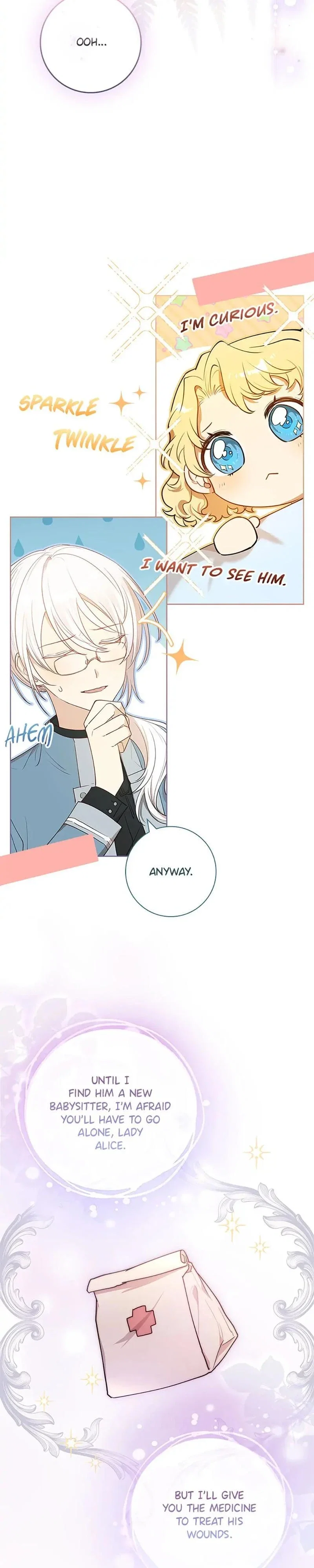 Male Lead, I’ll Respect Your Taste Chapter 8 - Page 11