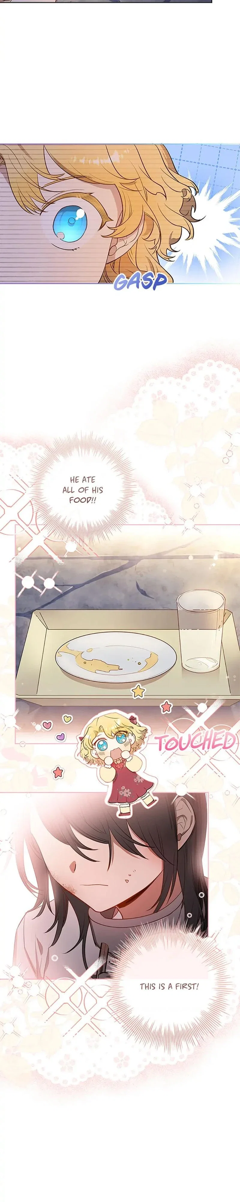 Male Lead, I’ll Respect Your Taste Chapter 8 - Page 14