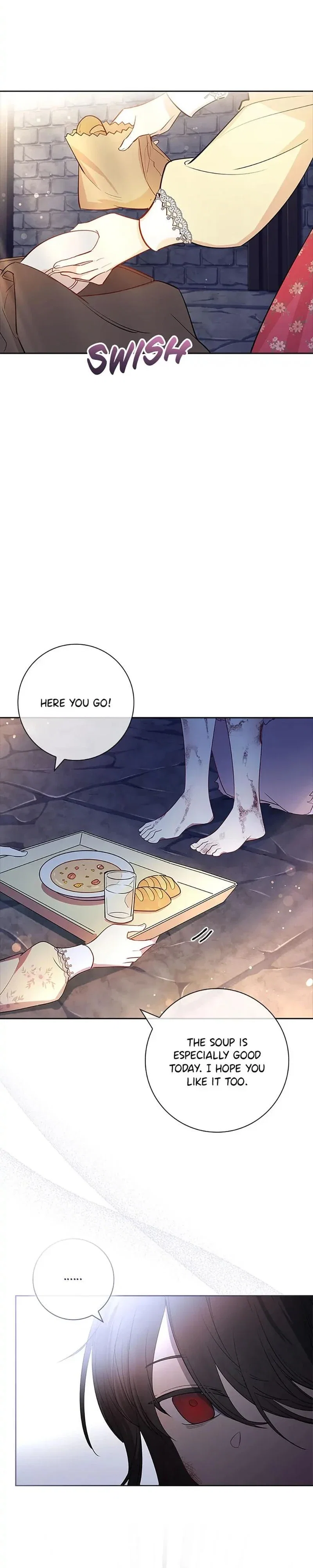 Male Lead, I’ll Respect Your Taste Chapter 8 - Page 15