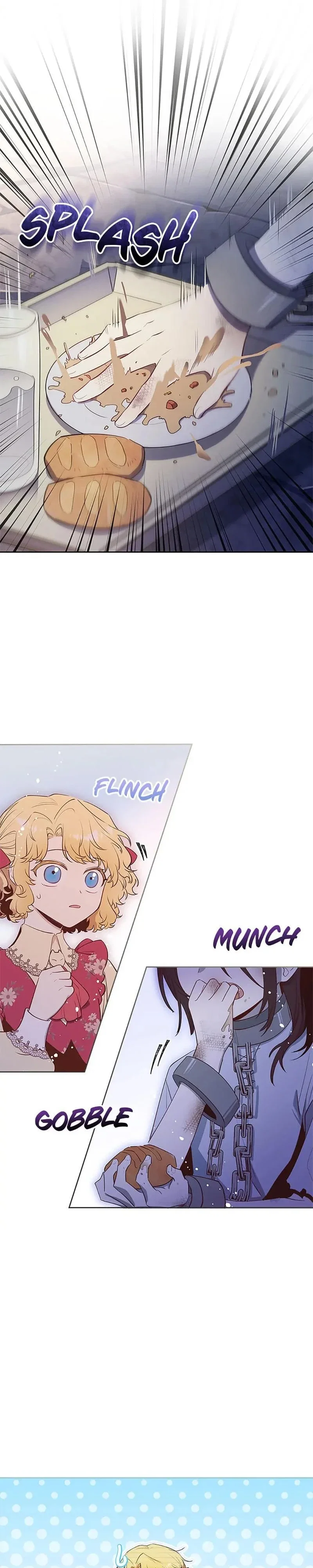 Male Lead, I’ll Respect Your Taste Chapter 8 - Page 16