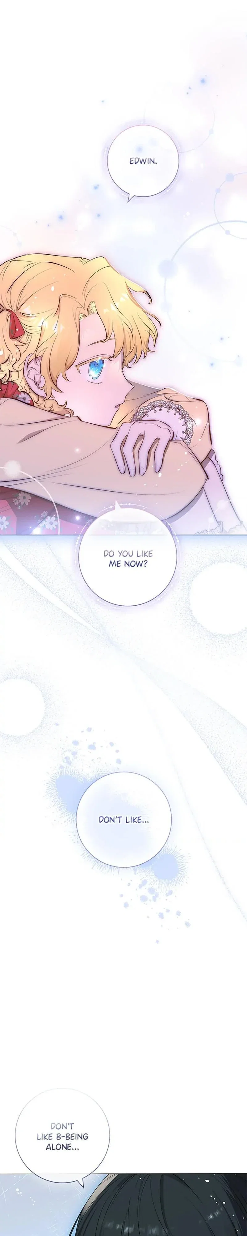 Male Lead, I’ll Respect Your Taste Chapter 8 - Page 18