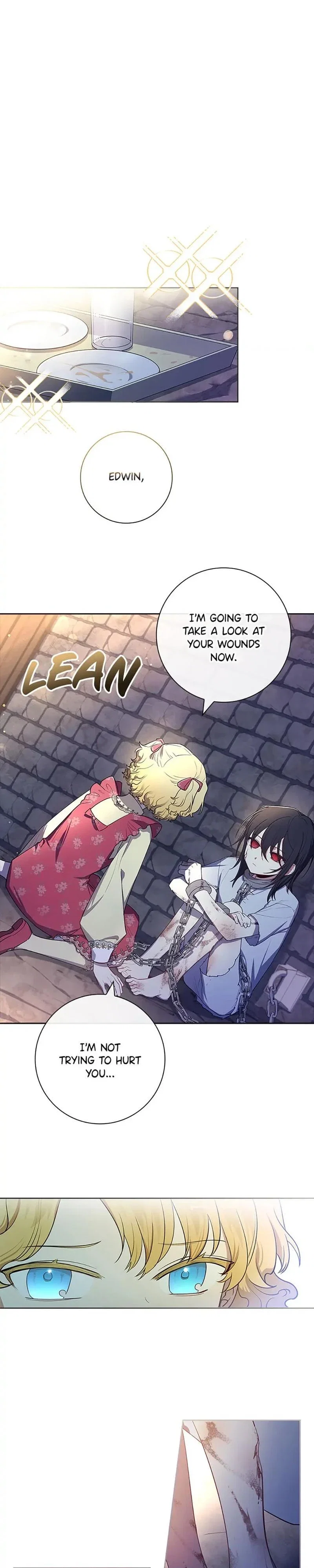 Male Lead, I’ll Respect Your Taste Chapter 8 - Page 20