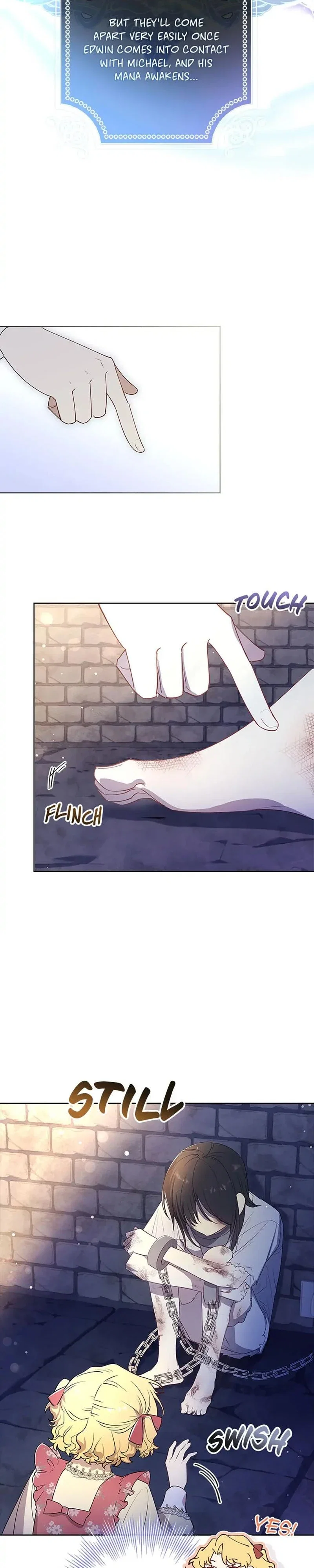 Male Lead, I’ll Respect Your Taste Chapter 8 - Page 22