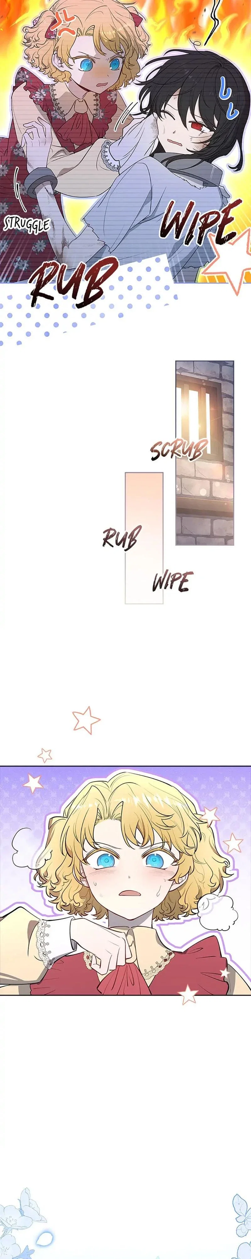 Male Lead, I’ll Respect Your Taste Chapter 8 - Page 25