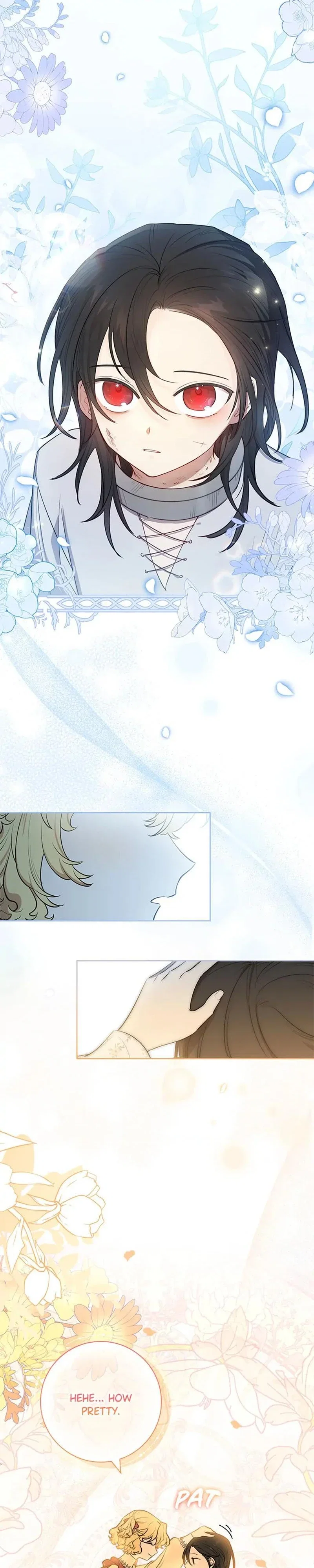 Male Lead, I’ll Respect Your Taste Chapter 8 - Page 26