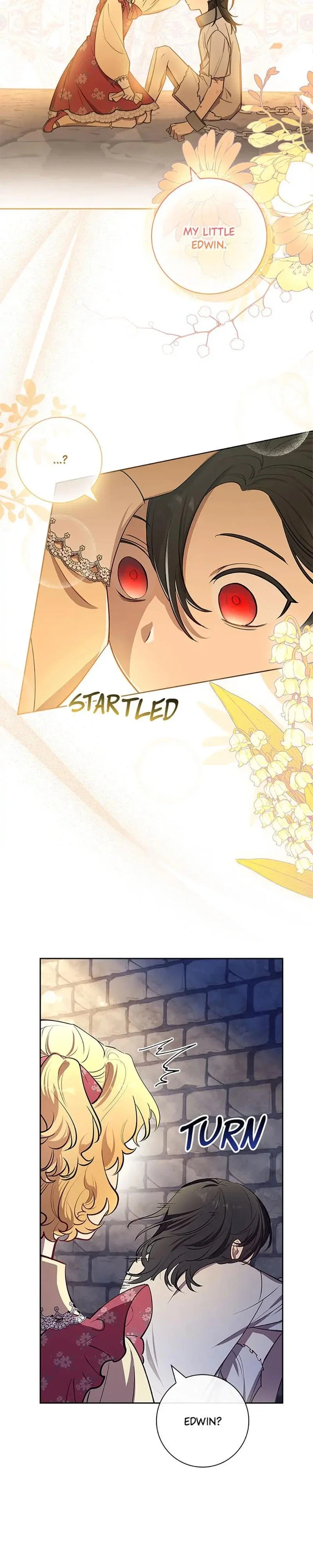 Male Lead, I’ll Respect Your Taste Chapter 8 - Page 27