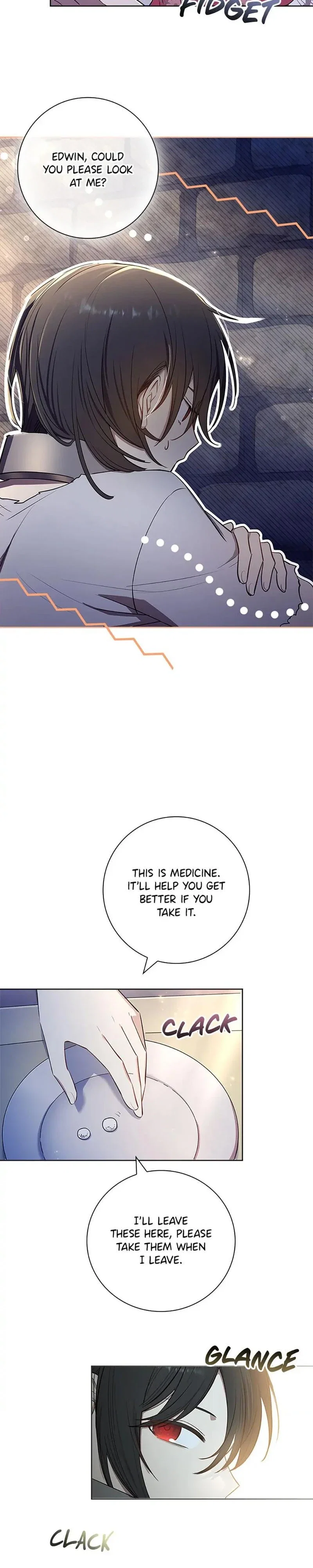 Male Lead, I’ll Respect Your Taste Chapter 8 - Page 29
