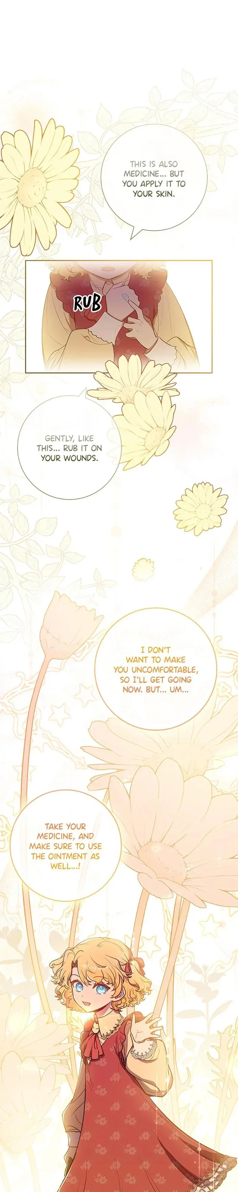 Male Lead, I’ll Respect Your Taste Chapter 8 - Page 30