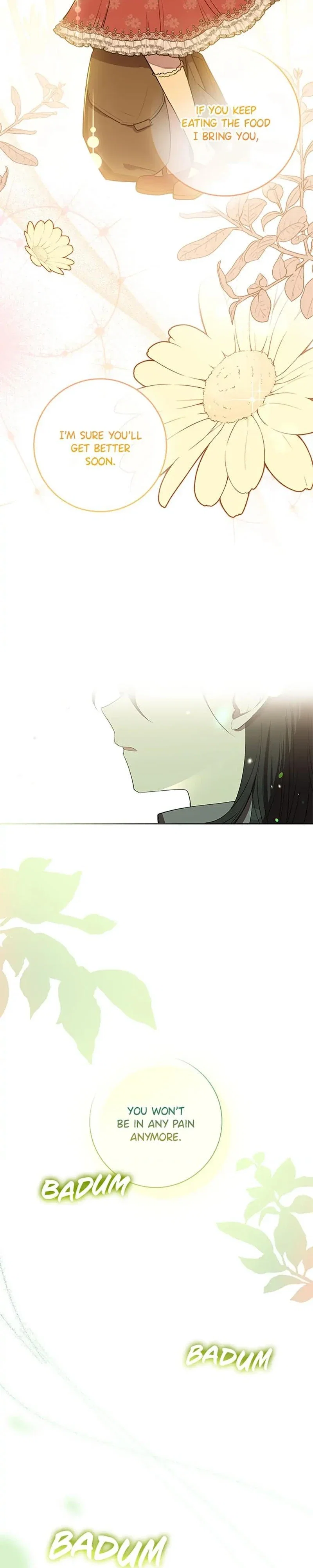 Male Lead, I’ll Respect Your Taste Chapter 8 - Page 31
