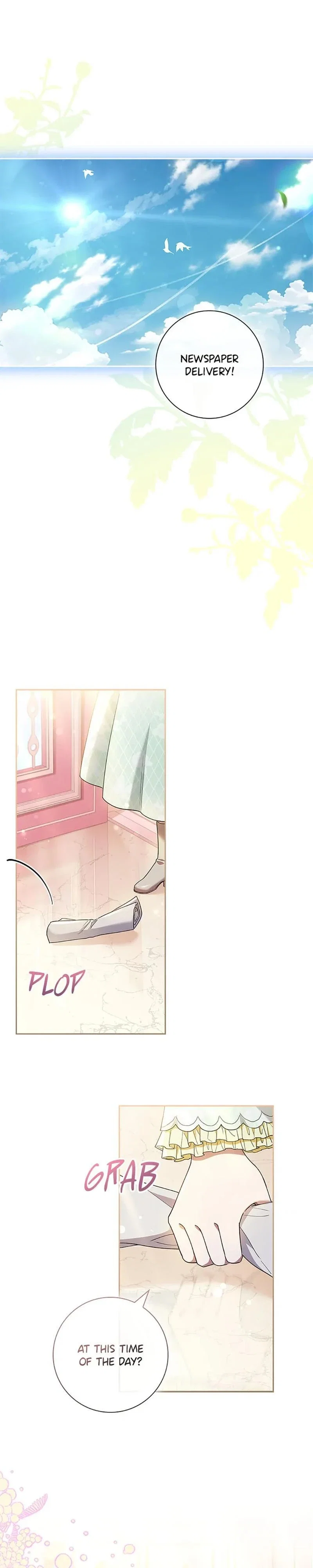 Male Lead, I’ll Respect Your Taste Chapter 37 - Page 1