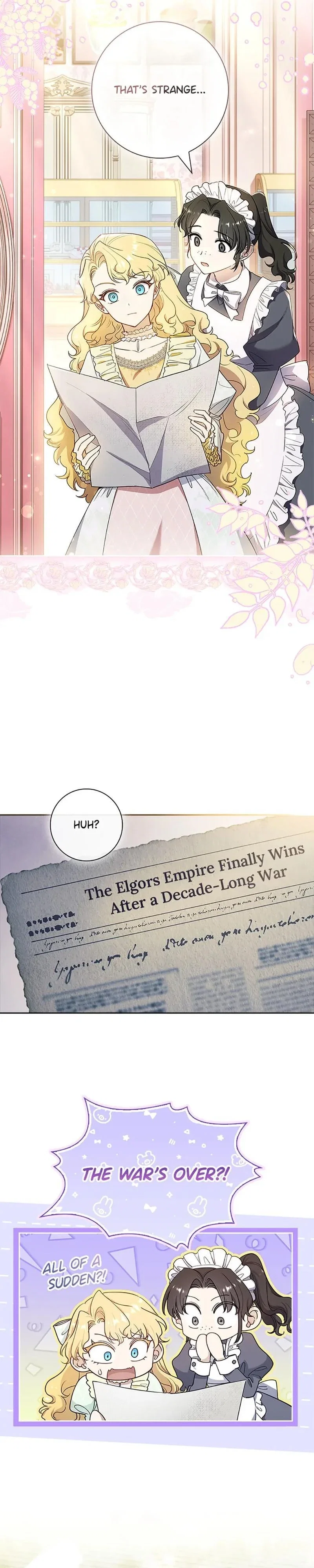 Male Lead, I’ll Respect Your Taste Chapter 37 - Page 2