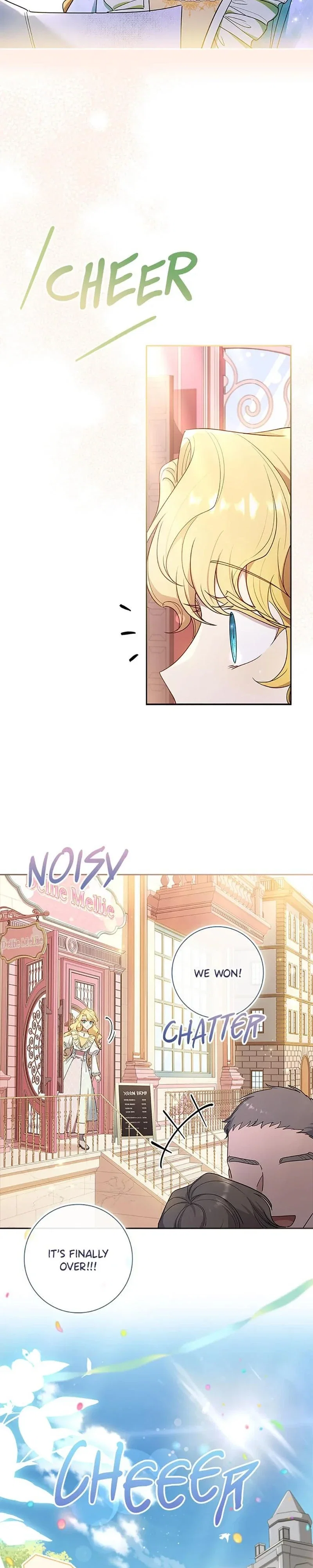 Male Lead, I’ll Respect Your Taste Chapter 37 - Page 4
